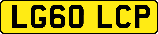LG60LCP