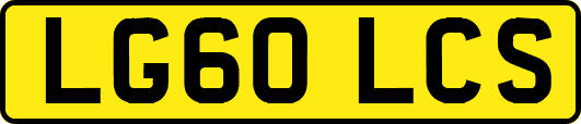 LG60LCS
