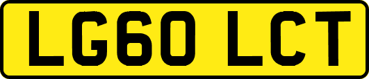LG60LCT