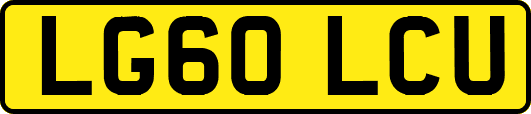 LG60LCU
