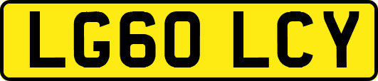LG60LCY