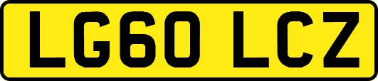 LG60LCZ