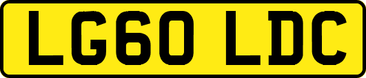 LG60LDC