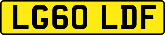 LG60LDF