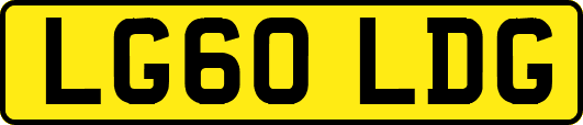 LG60LDG