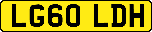 LG60LDH