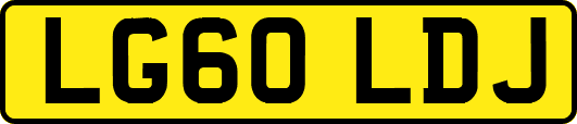 LG60LDJ