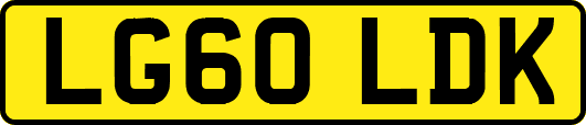 LG60LDK
