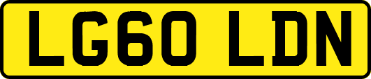 LG60LDN