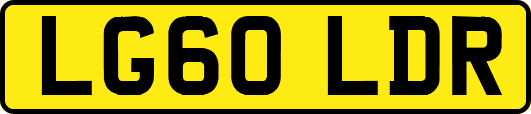 LG60LDR