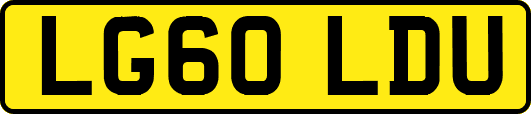 LG60LDU