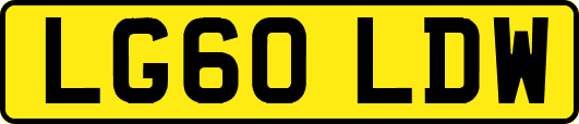 LG60LDW