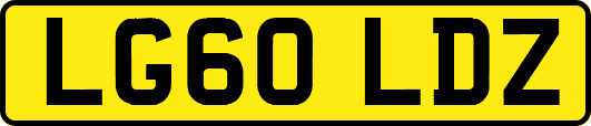 LG60LDZ