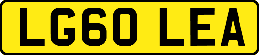 LG60LEA