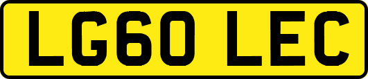LG60LEC