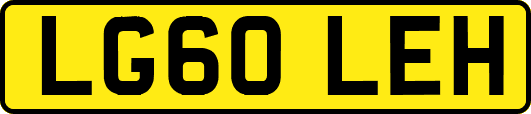 LG60LEH