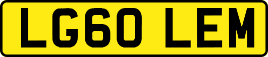 LG60LEM