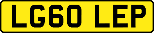 LG60LEP
