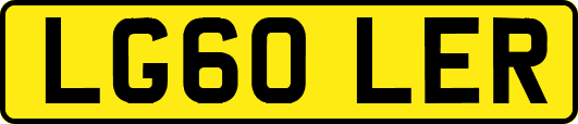 LG60LER