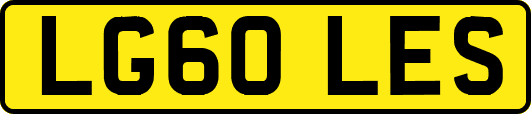 LG60LES