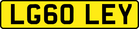 LG60LEY