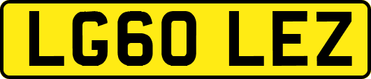 LG60LEZ