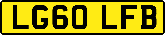 LG60LFB