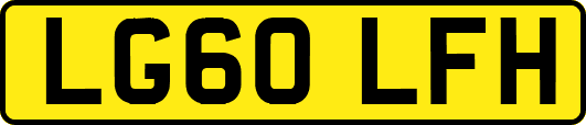 LG60LFH
