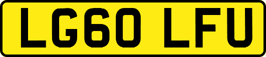 LG60LFU
