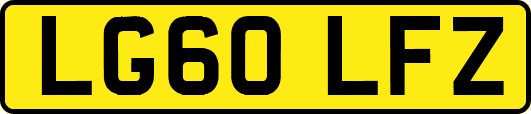 LG60LFZ