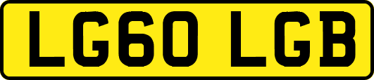 LG60LGB