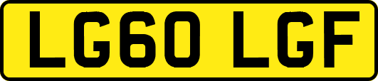 LG60LGF