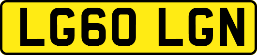 LG60LGN