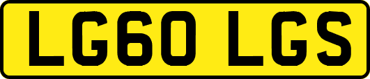 LG60LGS