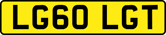 LG60LGT