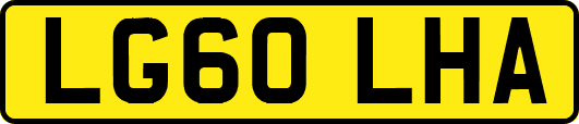 LG60LHA