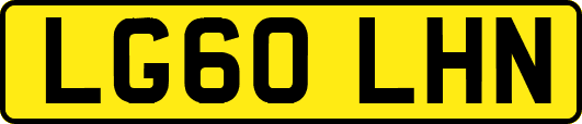 LG60LHN