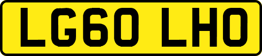LG60LHO