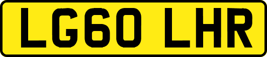 LG60LHR