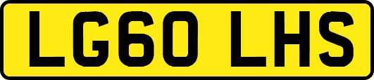 LG60LHS