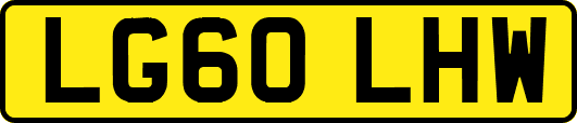 LG60LHW