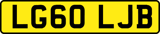 LG60LJB