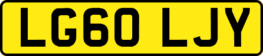 LG60LJY