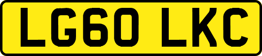 LG60LKC