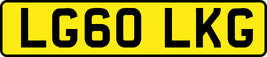 LG60LKG
