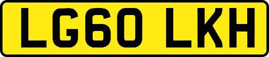 LG60LKH