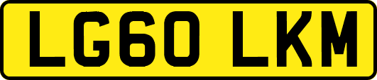 LG60LKM