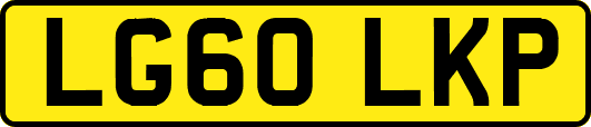 LG60LKP