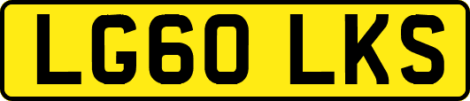 LG60LKS