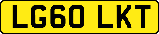LG60LKT